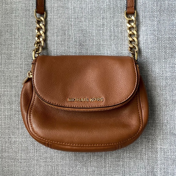 Michael Kors Bags Michael Kors Small Bedford Crossbody Bag Poshmark
